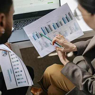 foto Consultoria Contábil para Empresas