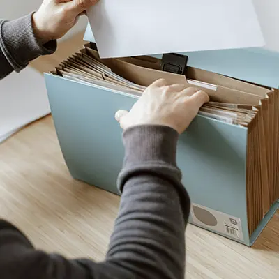 foto Laudos Técnicos de Avaliação de Prédios